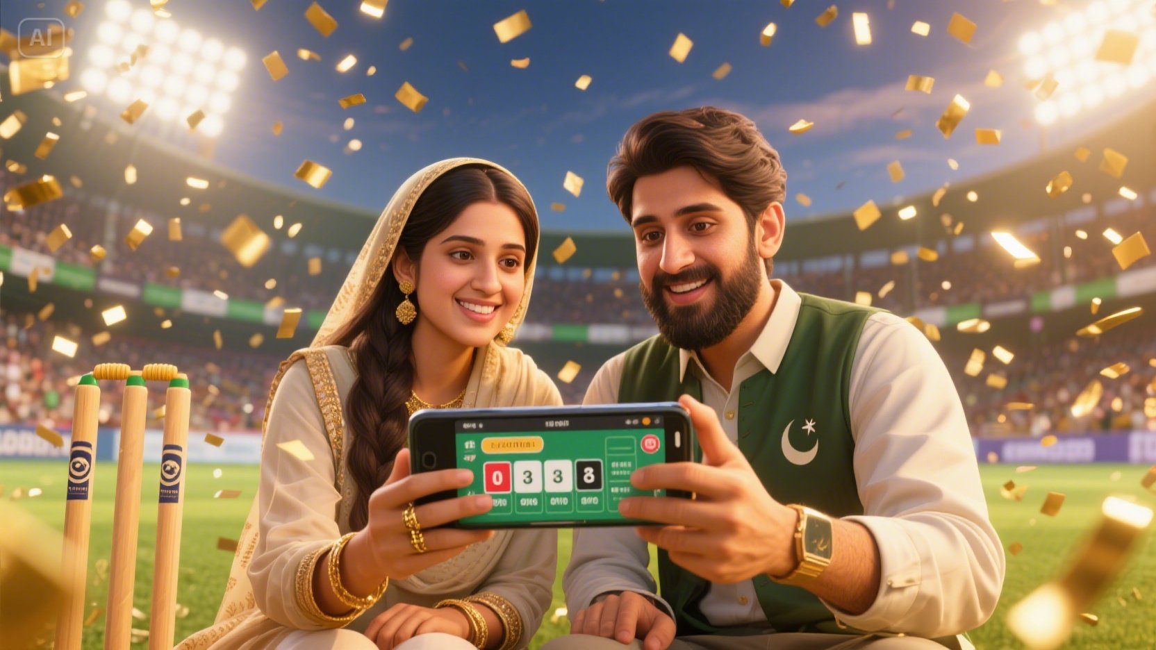Teen Patti MasterDeposit in PKR and enjoy a 200% instant reward! Pakistani players can play confidently, win big, and withdraw PKR winnings instantly.