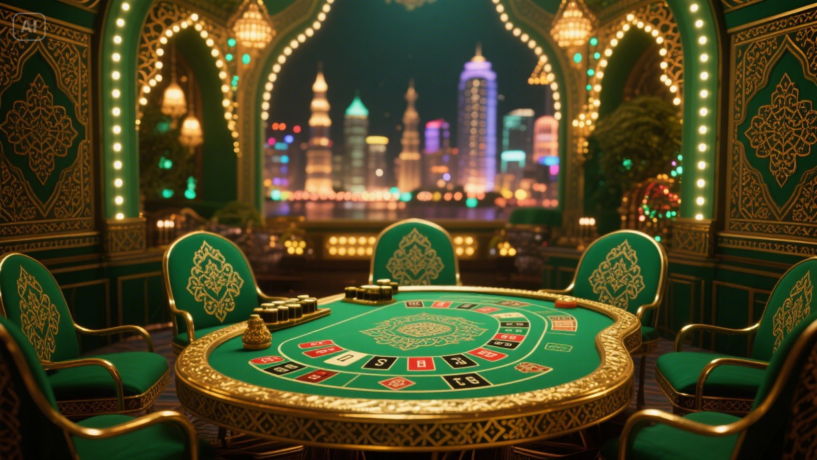 Registration at Teen Patti Master Casino