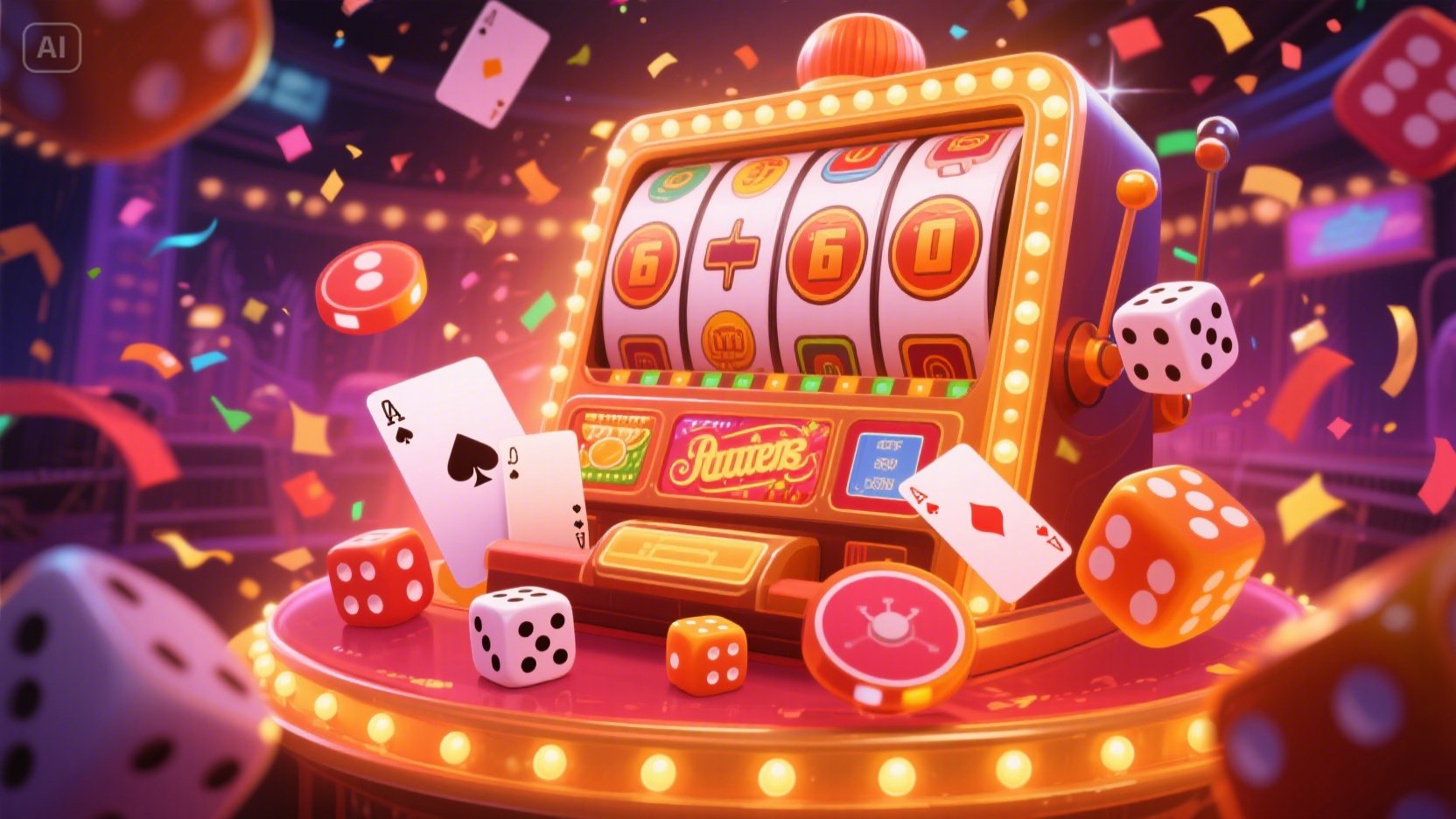 Teen Patti MasterJoin Pakistan’s leading casino site now and enjoy a 200% bonus on your first deposit! Play securely with PKR, win real money, and withdraw instantly.